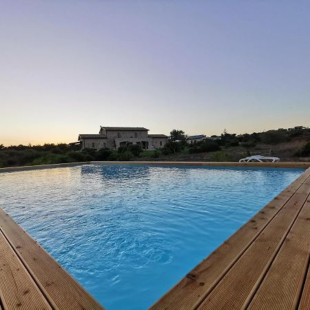 B&B Al Tramonto Portopalo Portopalo Di Capo Passero Exterior photo